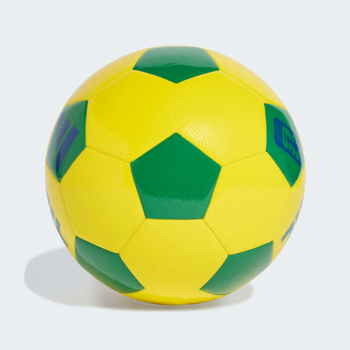 Brazil Club Ball