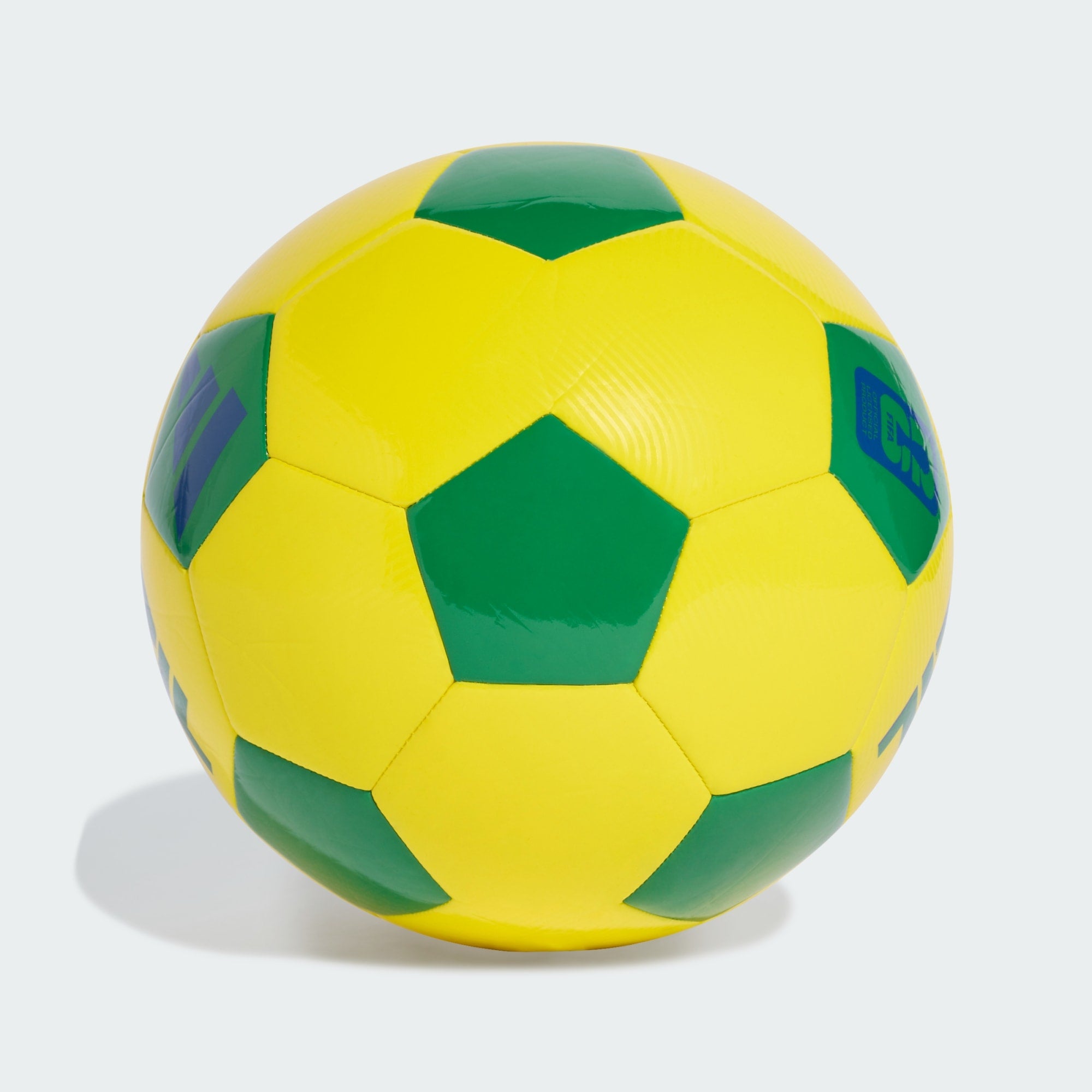 Brazil Club Ball