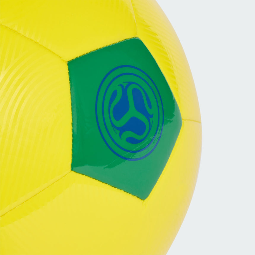 Brazil Club Ball