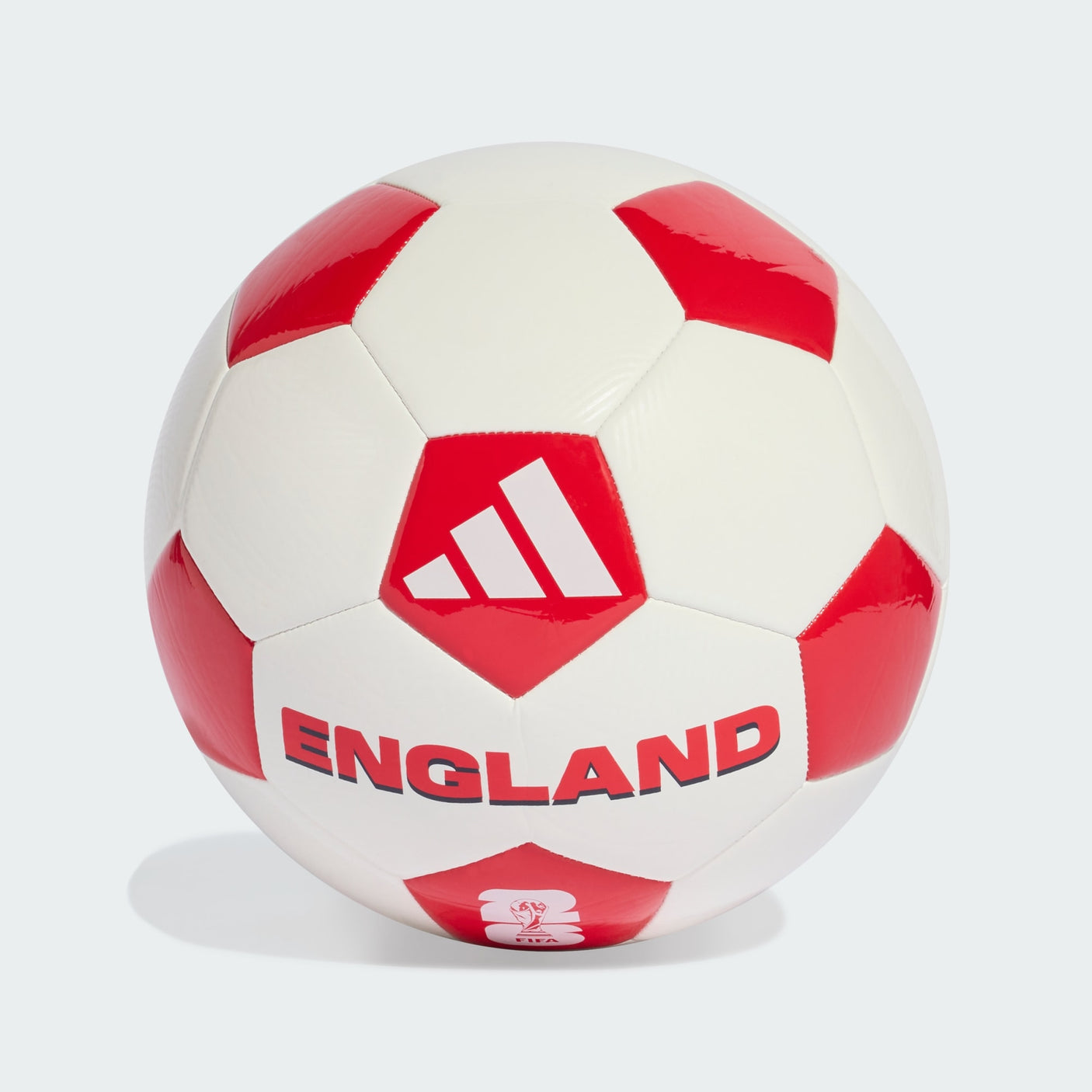 England Club Ball