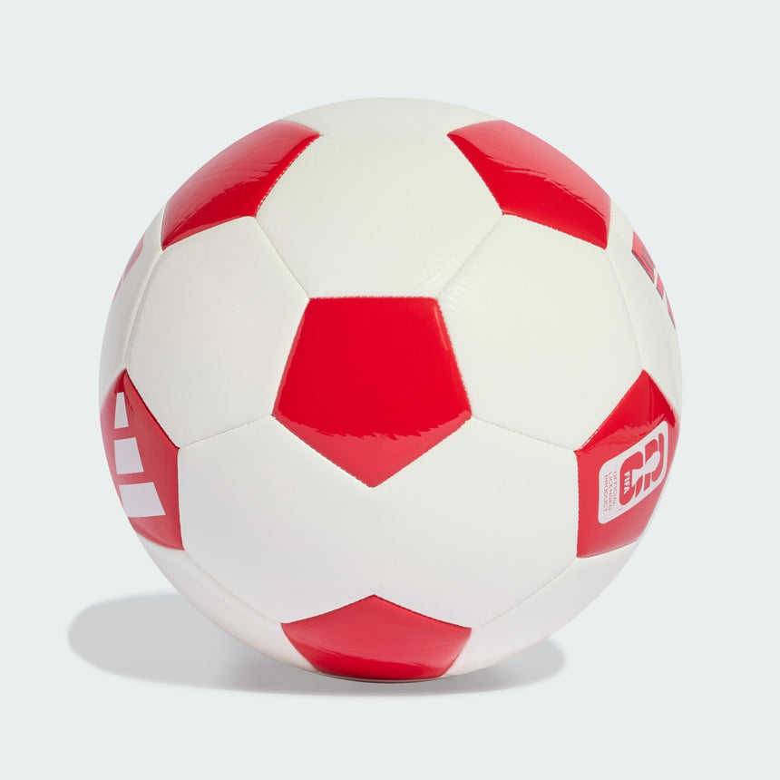 England Club Ball