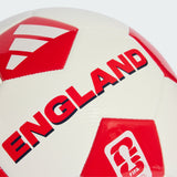 England Club Ball