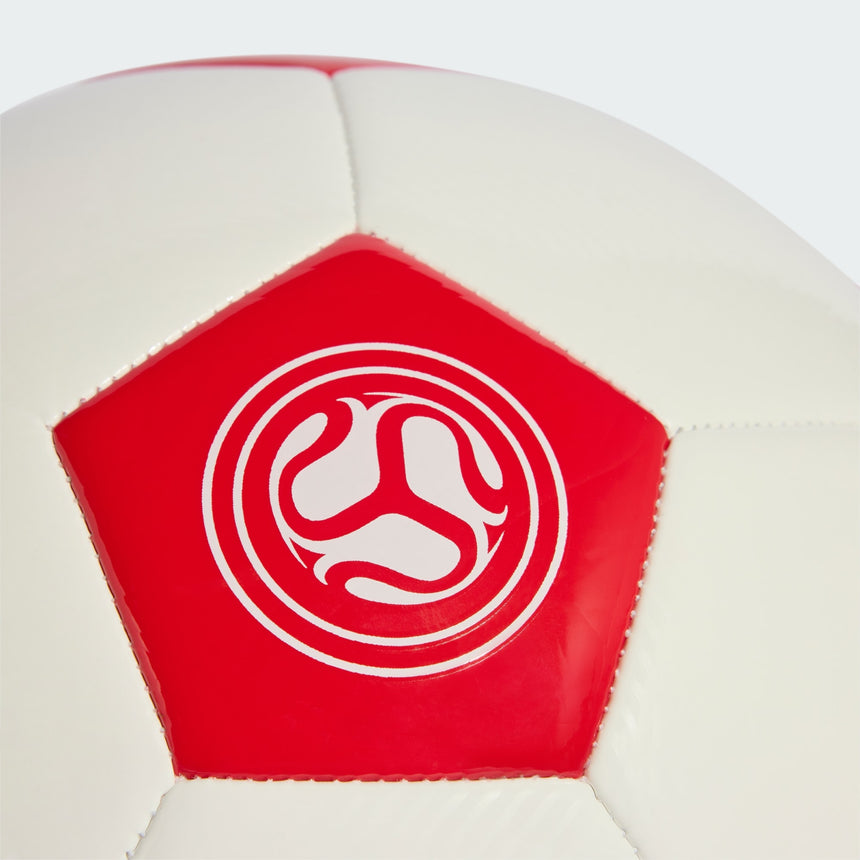 England Club Ball