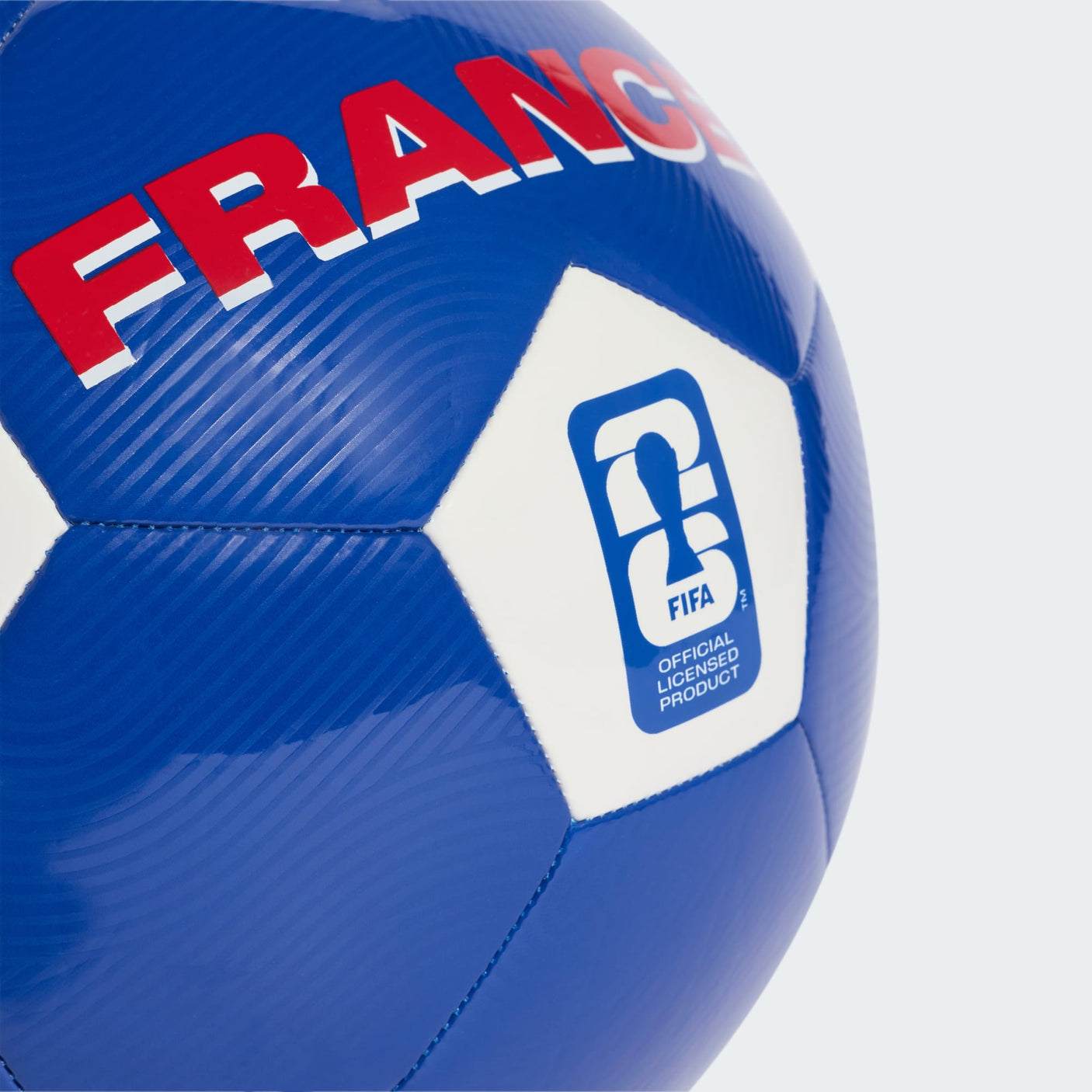 France Club Ball