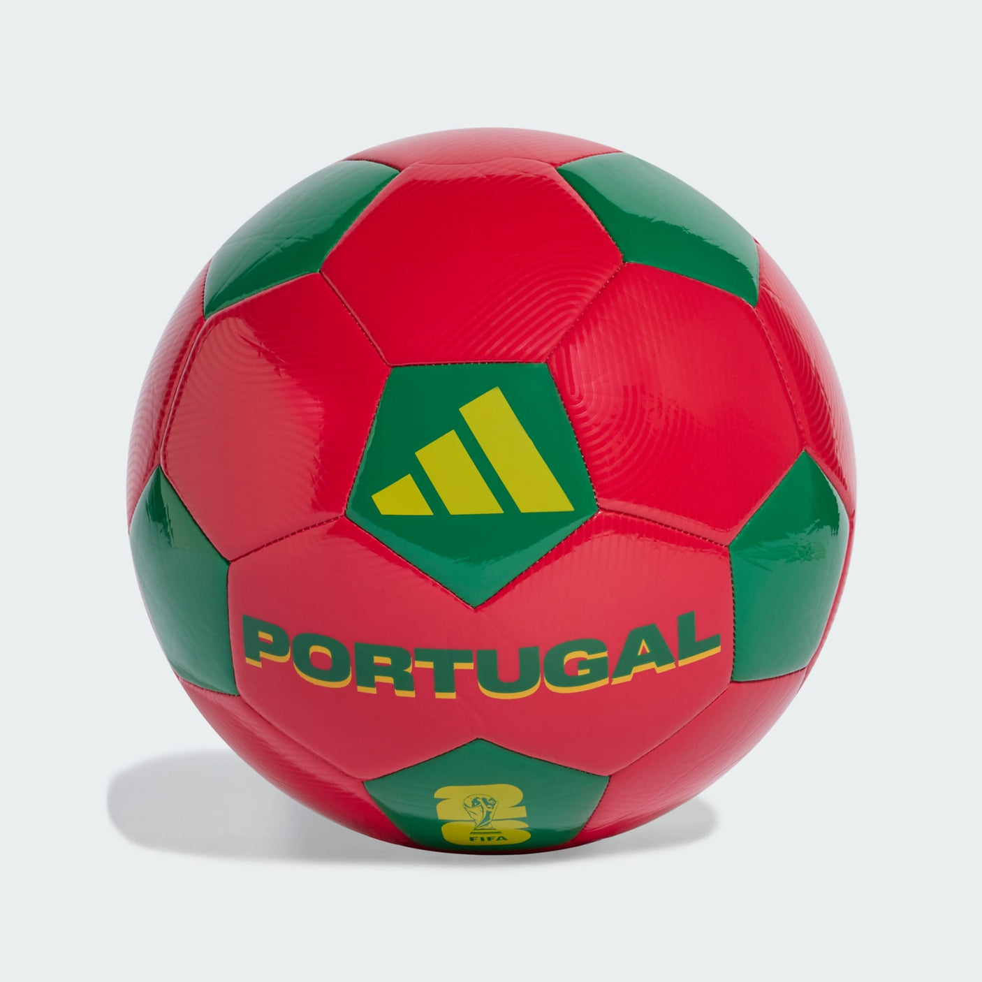 Portugal Club Ball