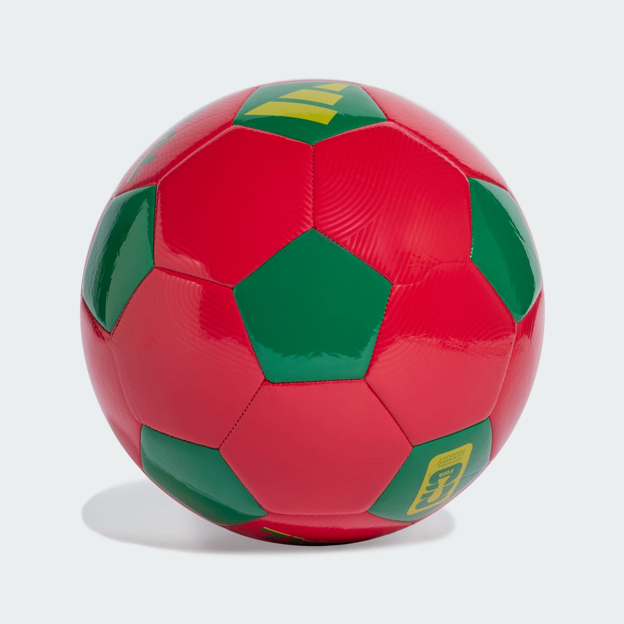 Portugal Club Ball