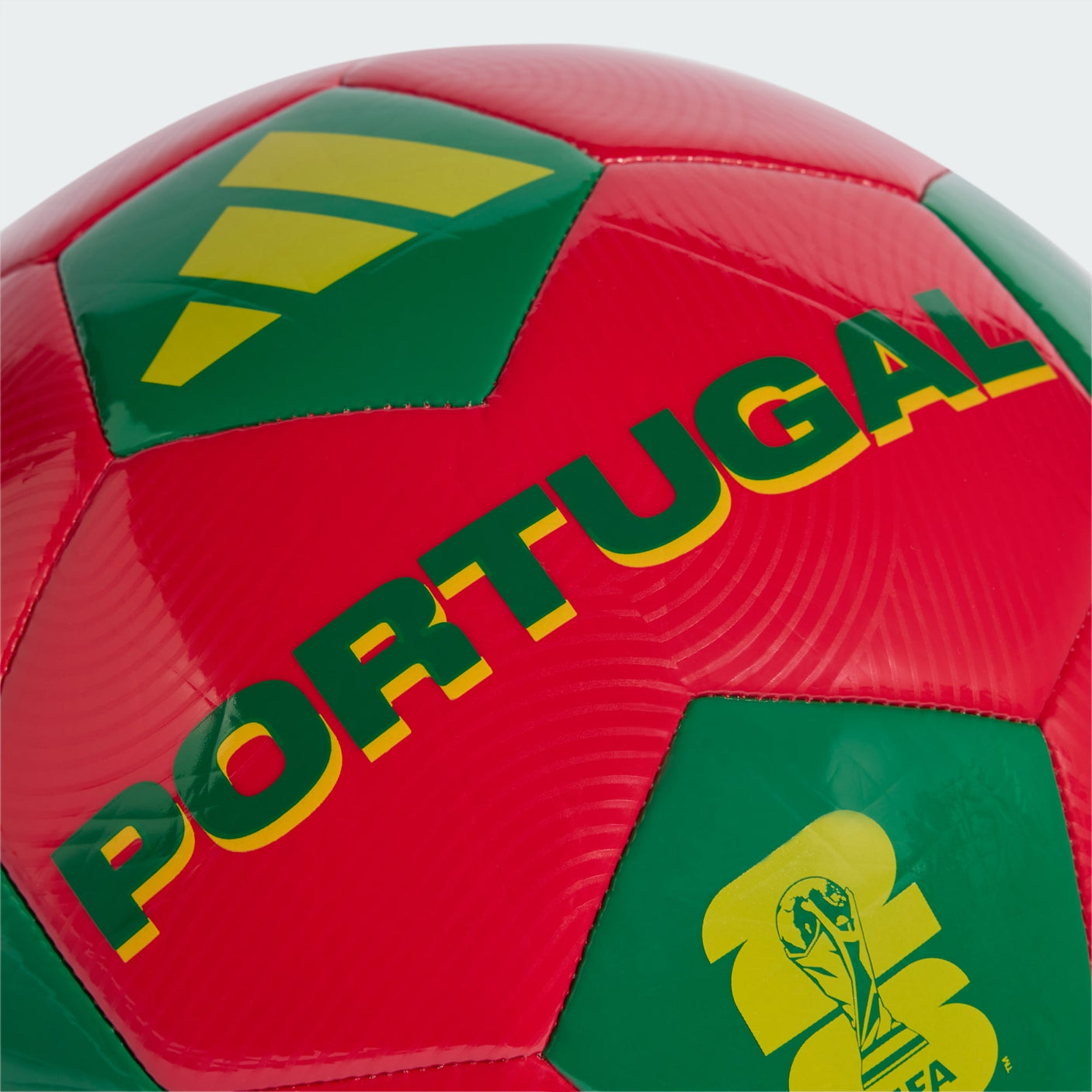 Portugal Club Ball