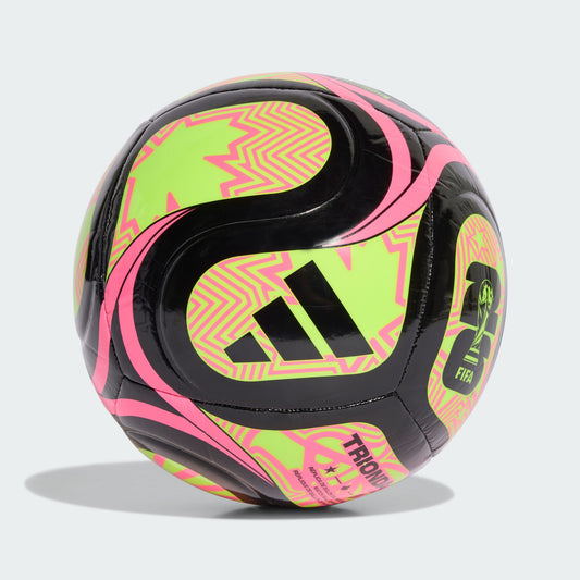 FIFA World Cup 26™ Trionda (Black/Pink/Volt)