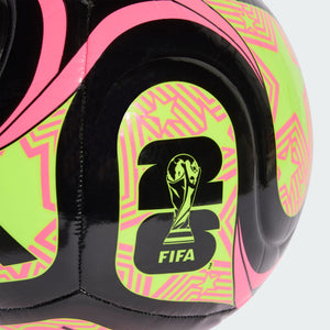 FIFA World Cup 26™ Trionda (Black/Pink/Volt)