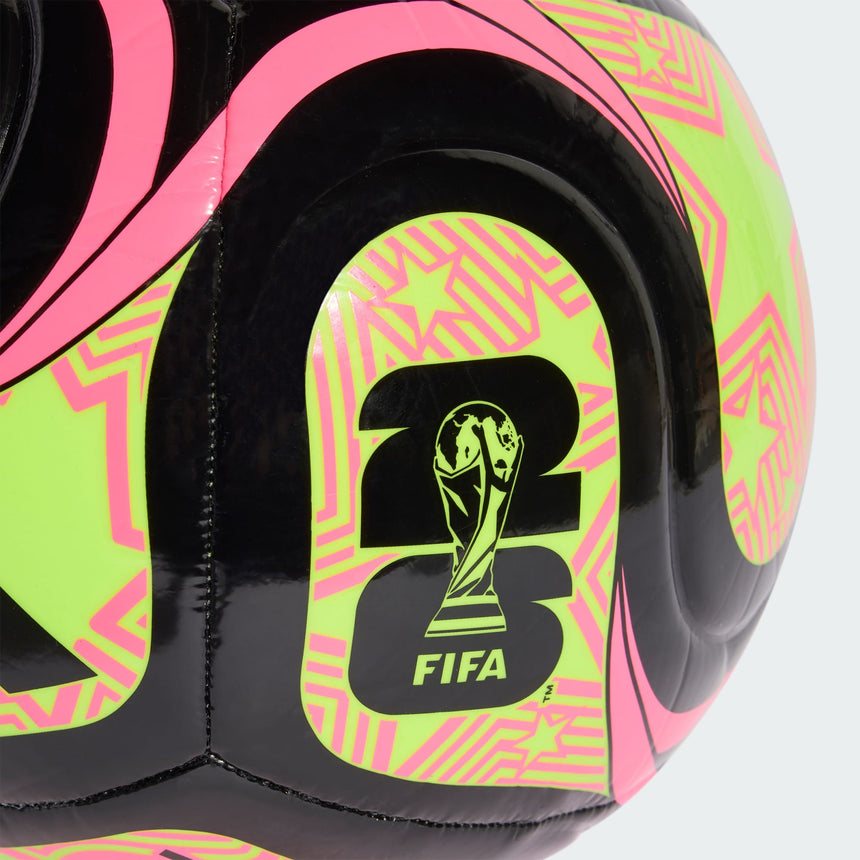 FIFA World Cup 26™ Trionda (Black/Pink/Volt)