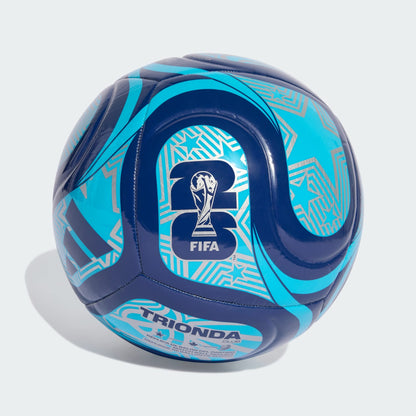 Trionda Club Ball [Night Indigo/Semi Pink Glow]