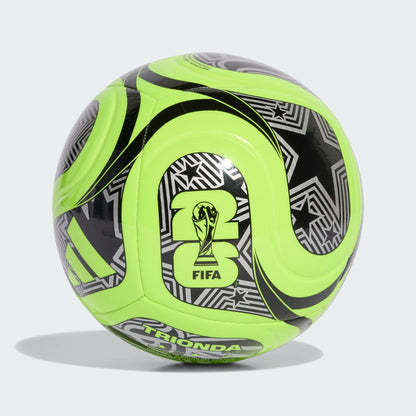FIFA World Cup 26™ Trionda (Green/Black/Grey)