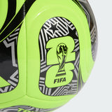 FIFA World Cup 26™ Trionda (Green/Black/Grey)