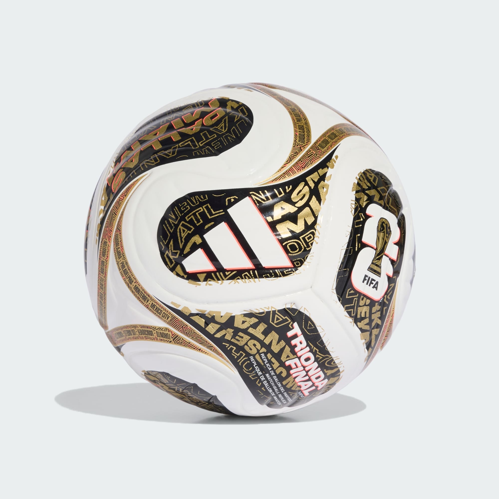 Trionda Final Mini Ball