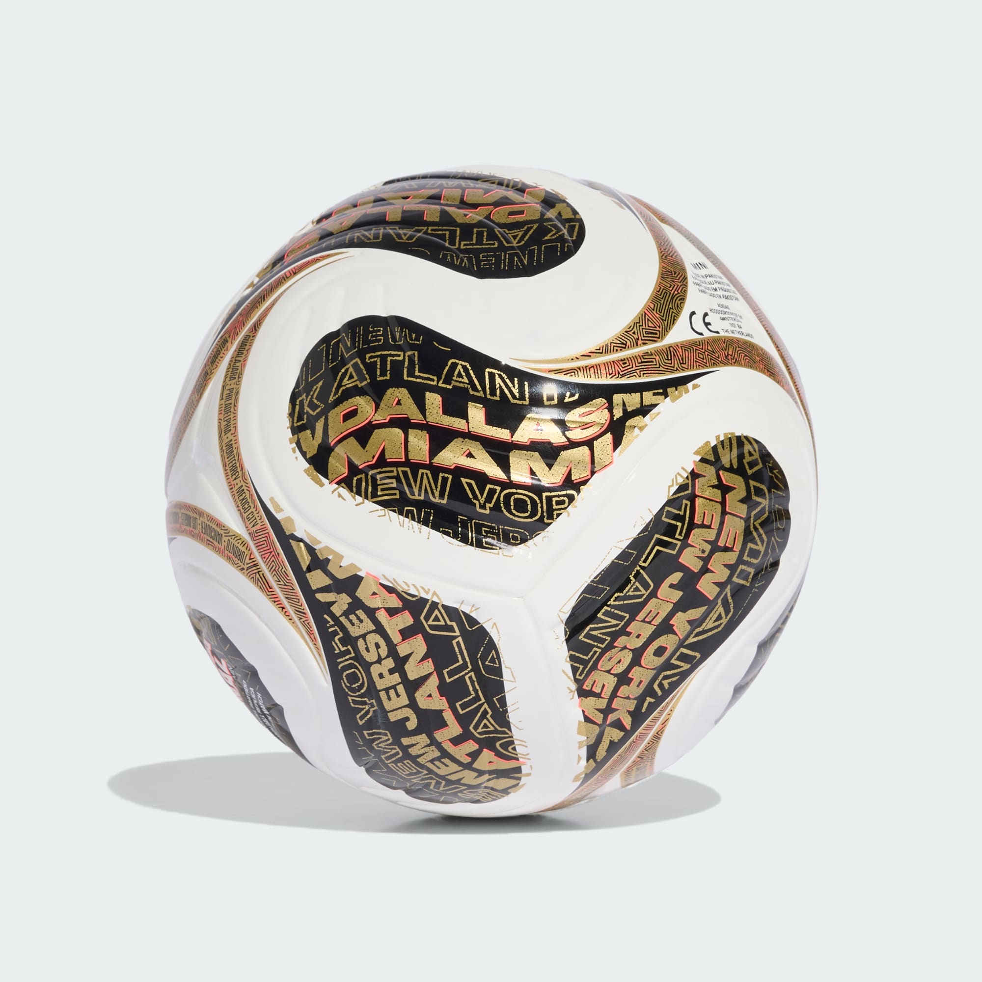 Trionda Final Mini Ball