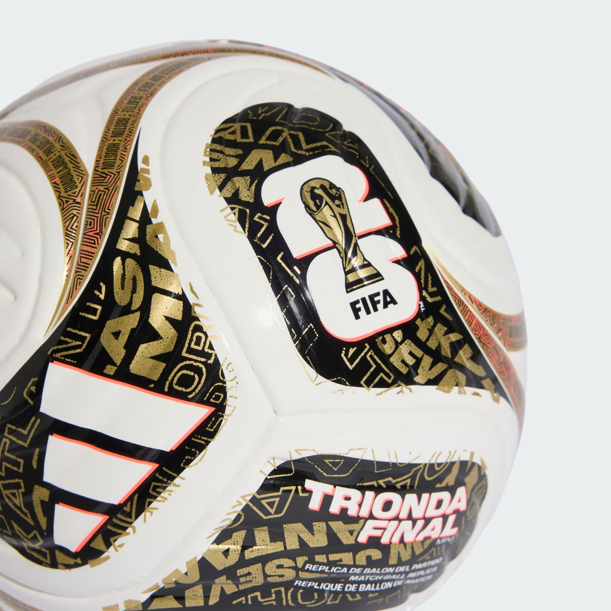 Trionda Final Mini Ball