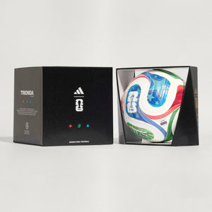 Trionda Pro Ball