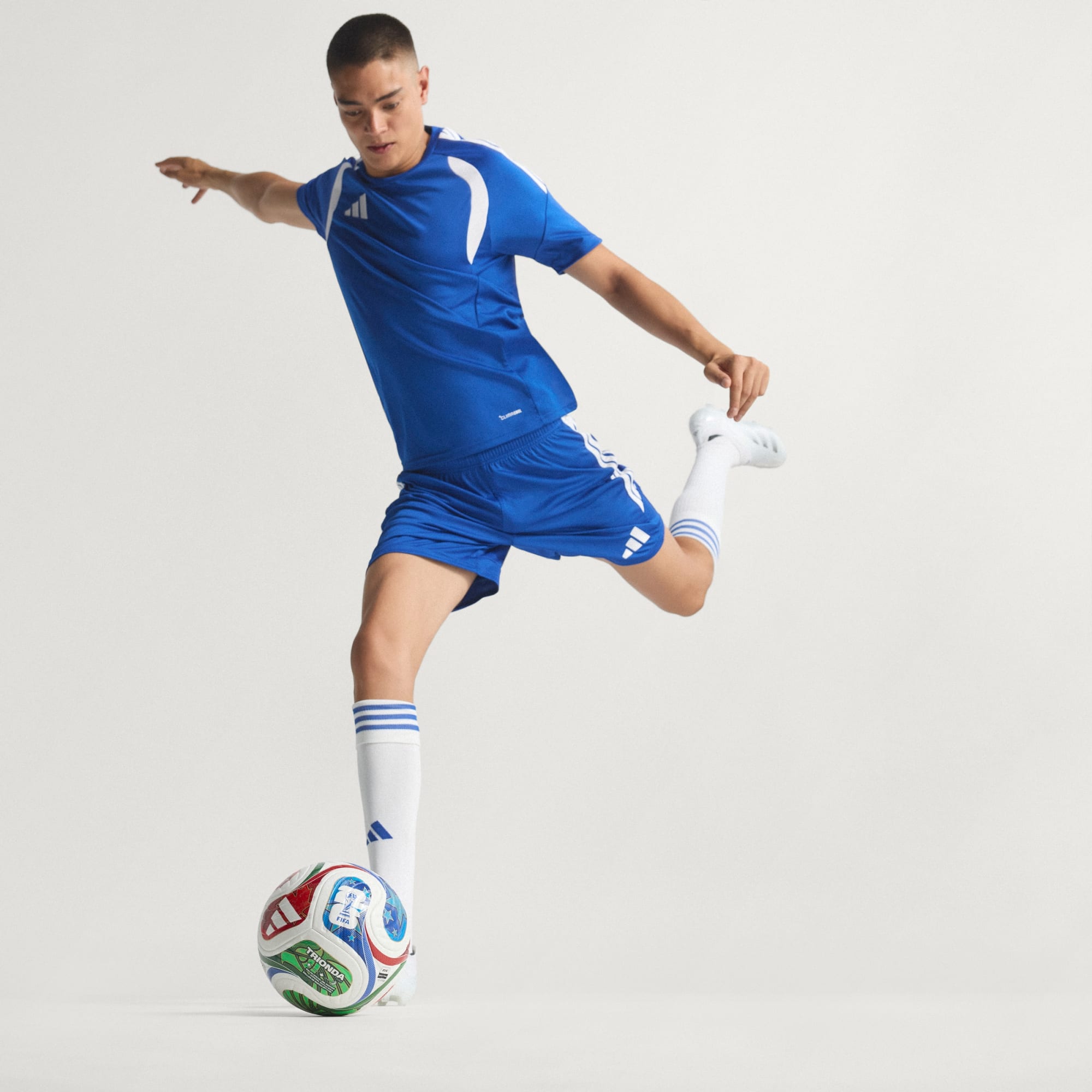Trionda Pro Ball