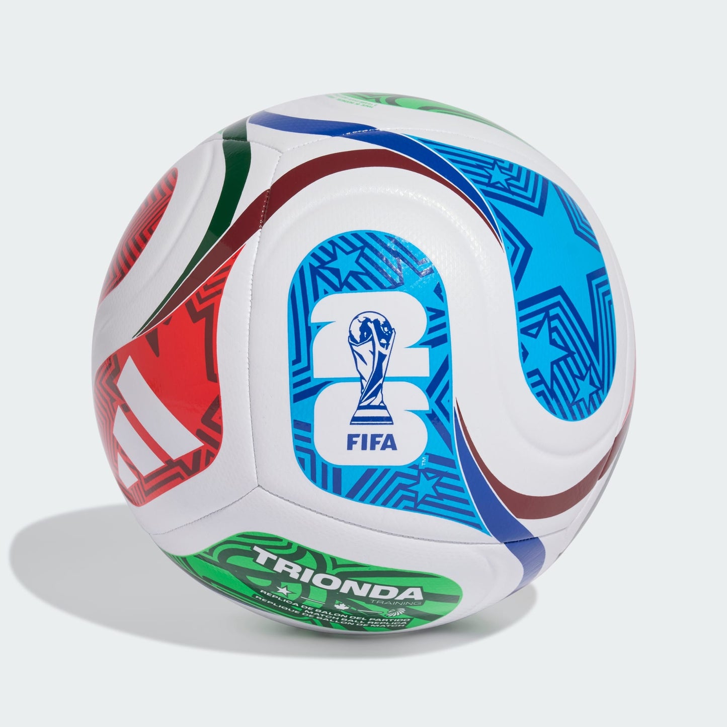Trionda Training Ball