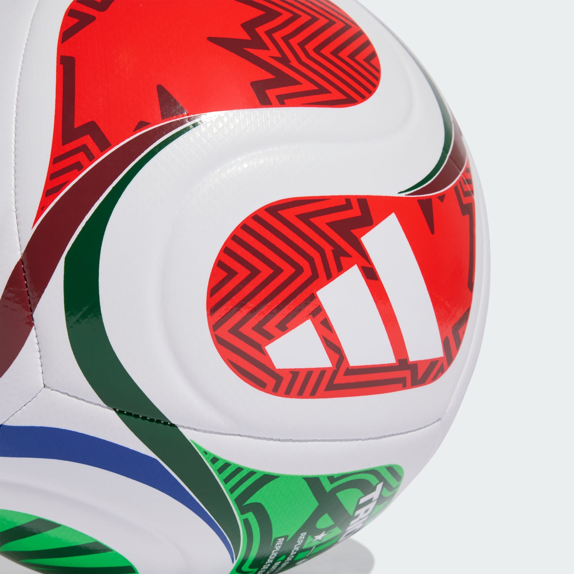 Trionda Training Ball