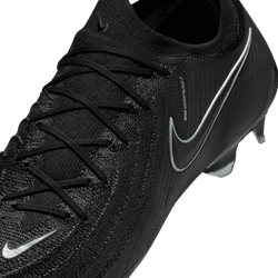 Nike Phantom GX II Elite FG [Black]
