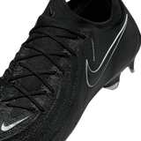 Nike Phantom GX II Elite FG [Black]