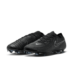 Nike Phantom GX II Elite FG [Black]
