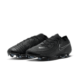 Nike Phantom GX II Elite FG [Black]