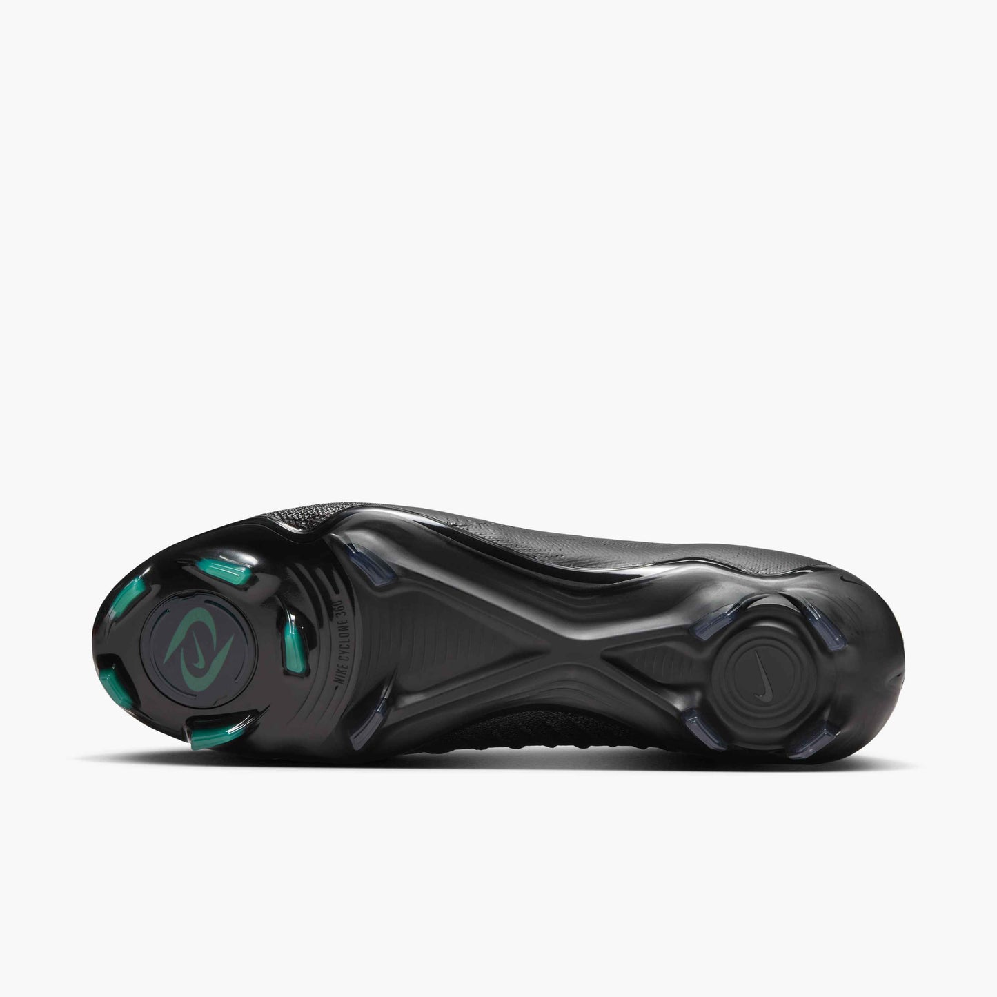 Nike Phantom Luna 2 Elite FG [Black/Dark Green]