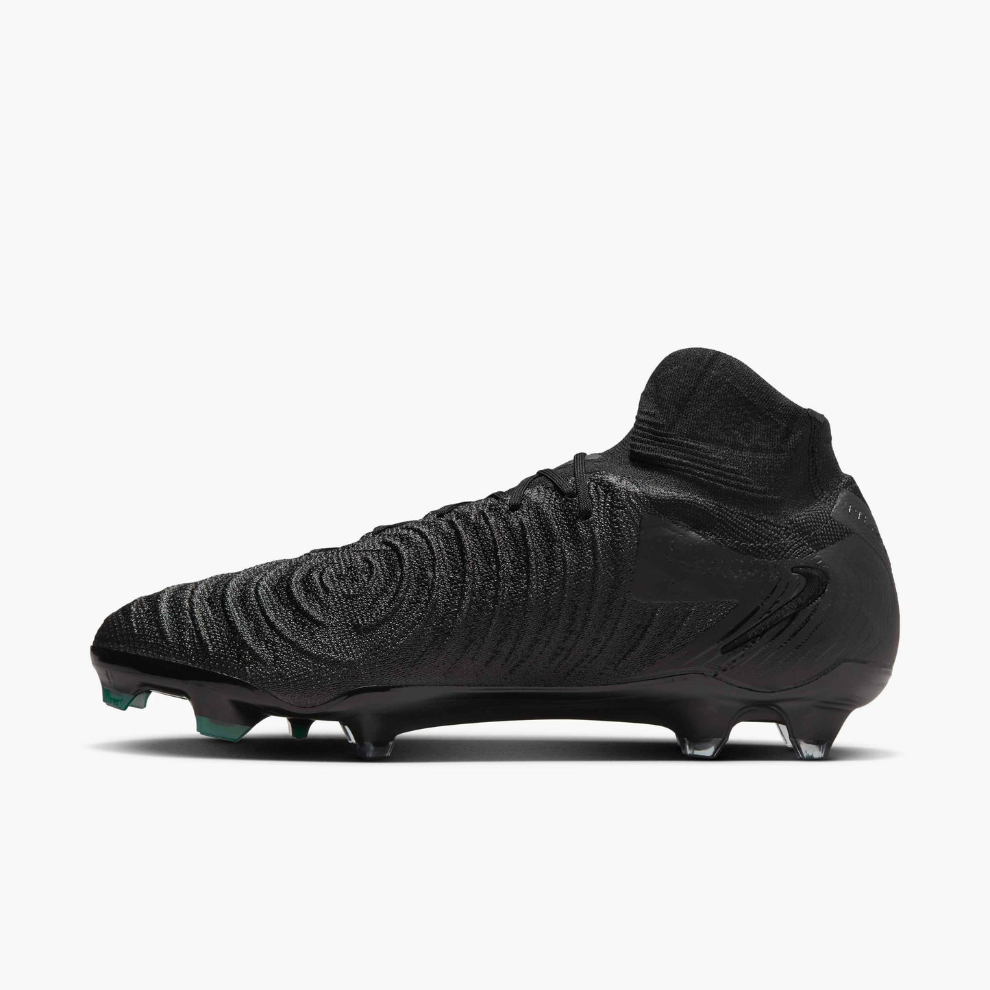 Nike Phantom Luna 2 Elite FG [Black/Dark Green]