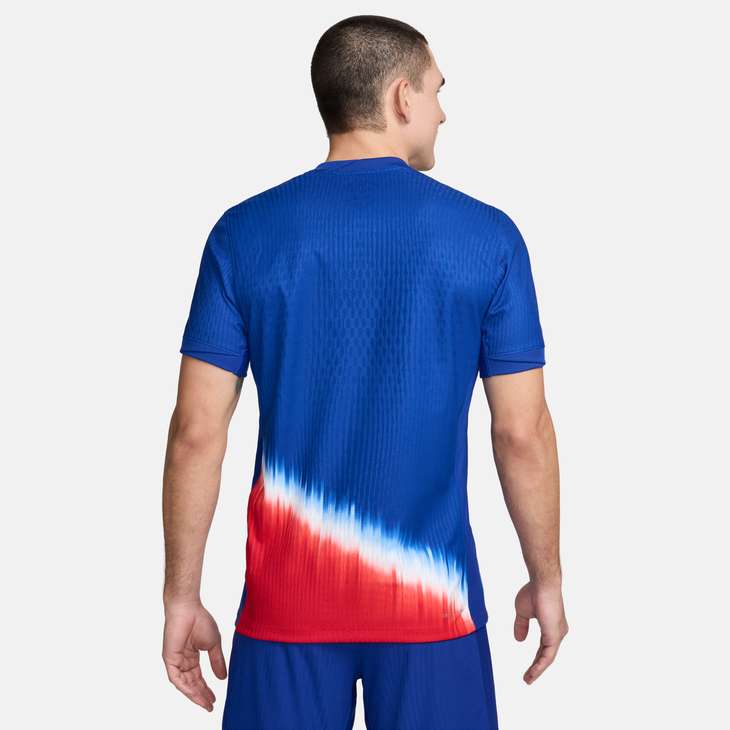 USA 2024/25 Away Authentic Match Jersey [Men's]