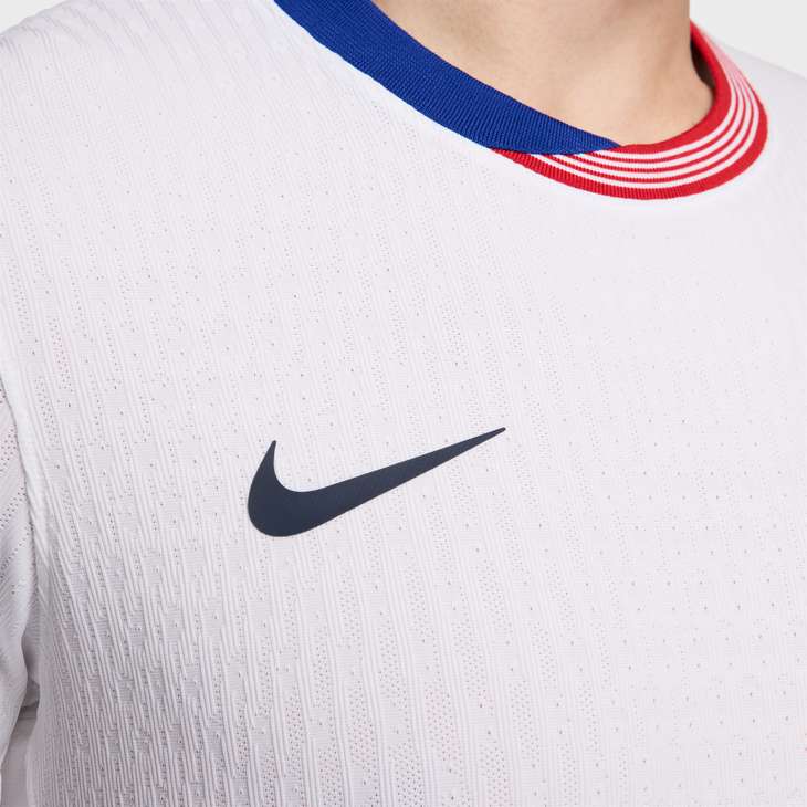 USA USWNT 2024/25 Home Authentic Match Jersey [Men's]