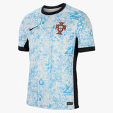 Portugal 2024/25 Away Stadium Replica Jersey [Men's]