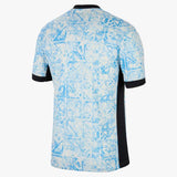 Portugal 2024/25 Away Stadium Replica Jersey [Men's]