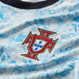 Portugal 2024/25 Away Stadium Replica Jersey [Men's]