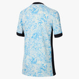 Portugal 2024/25 Away Stadium Replica Jersey [Youth]