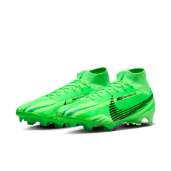 Nike Superfly 9 Elite Mercurial Dream Speed FG [Green]