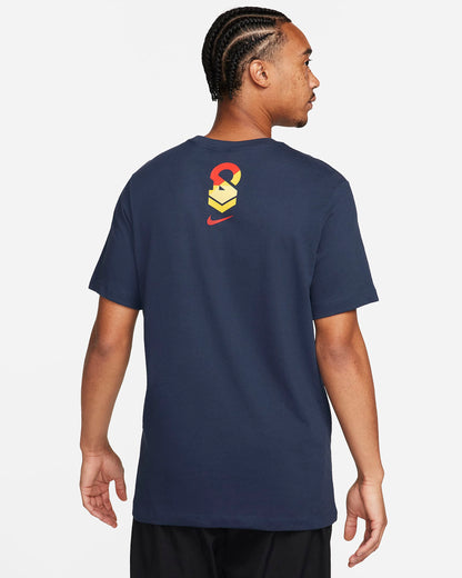 Club America Mercurial Short Sleeve Tee [Men's]