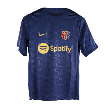 FC Barcelona Academy Pro Short Sleeve Top [Youth]