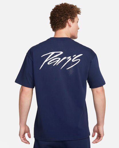 Paris Saint-Germain Short Sleeve Max90 T-Shirt [Men's]