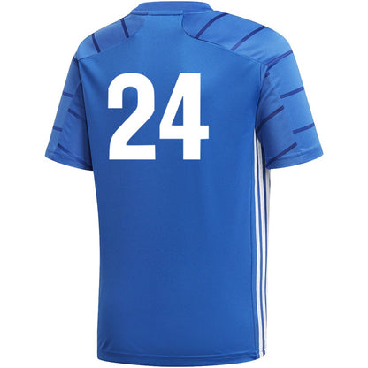 SESC Game Jersey [Youth]