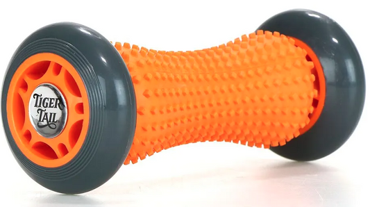 Tiger Tail Foot Massage Roller