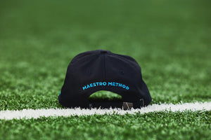 Maestro Method “M” Hat