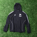 Maestro Method Windbreaker