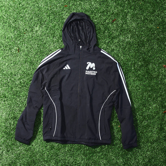Maestro Method Windbreaker