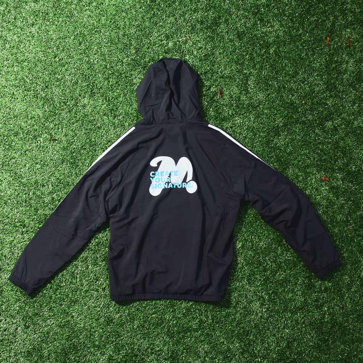 Maestro Method Windbreaker