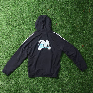 Maestro Method Windbreaker