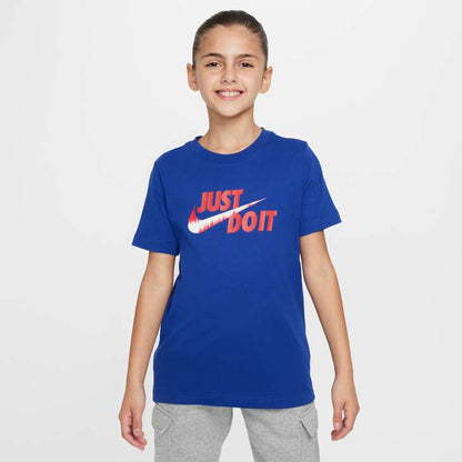 USA Just Do It Tee [Youth]