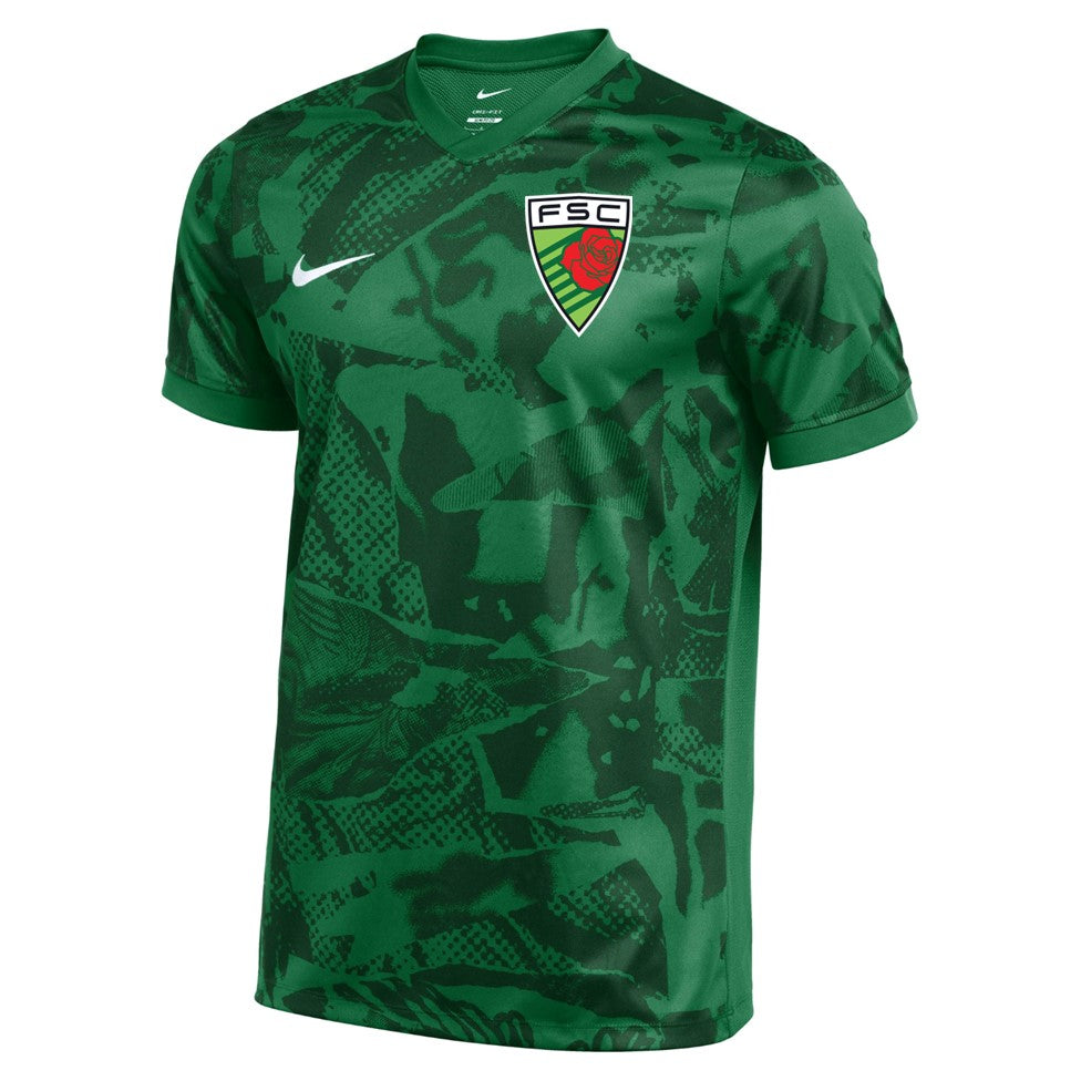 Foothills Precision VII Jersey [Men's]