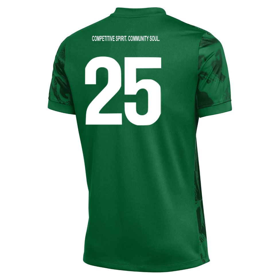 Foothills Precision VII Jersey [Men's]